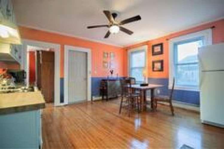 Multi Family at 122 Camp Street, Providence, photo 8 of 20