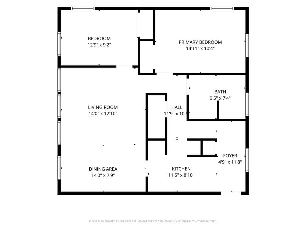 3524 W Shore Road UNIT 301 photo 21