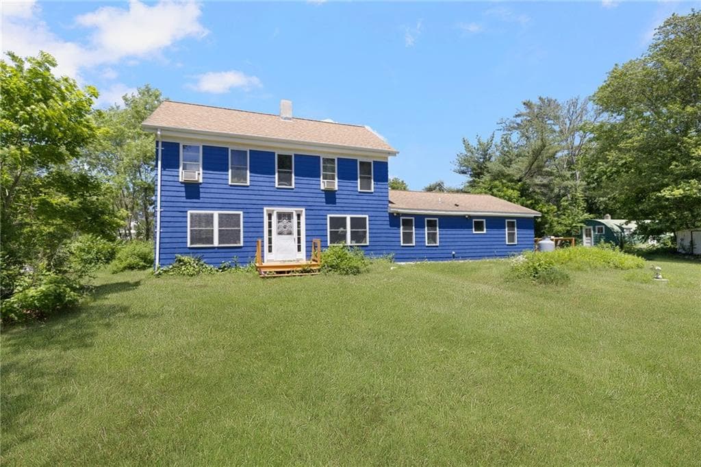Single Family Residence at 540 Switch Road, Richmond, photo 2 of 50