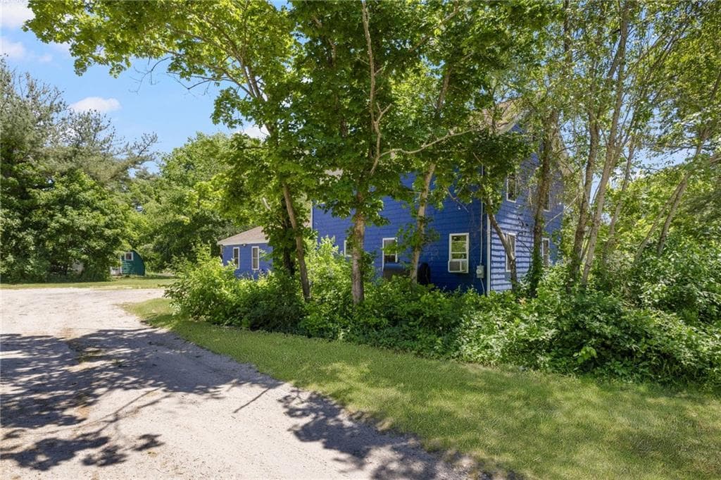 Single Family Residence at 540 Switch Road, Richmond, photo 42 of 50