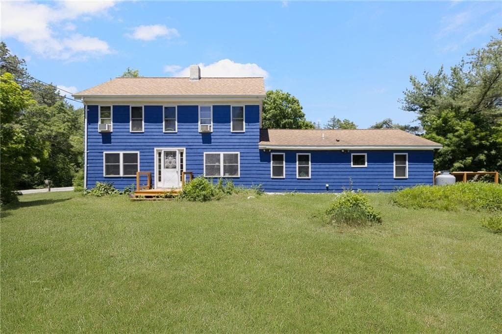 Single Family Residence at 540 Switch Road, Richmond, photo 3 of 50
