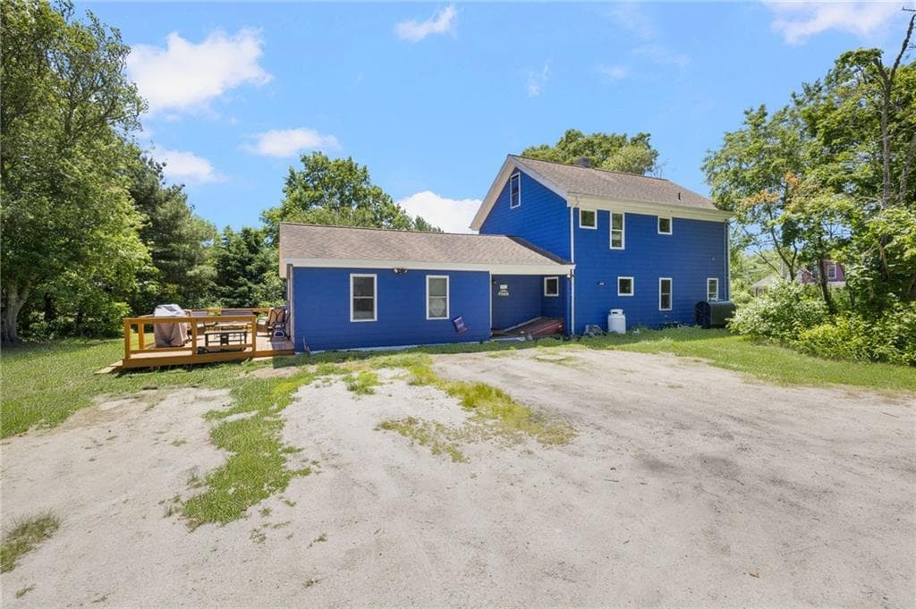 Single Family Residence at 540 Switch Road, Richmond, photo 36 of 50