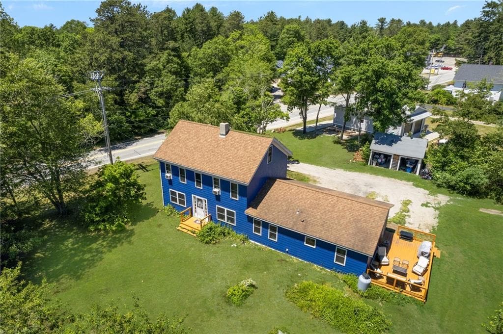 Single Family Residence at 540 Switch Road, Richmond, photo 32 of 50