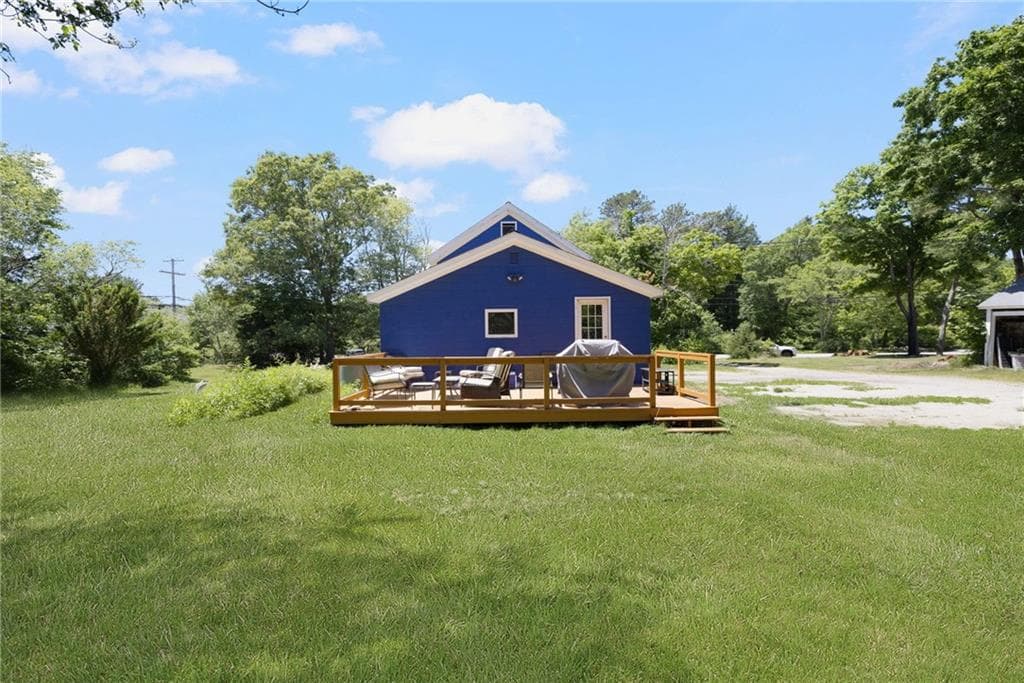 Single Family Residence at 540 Switch Road, Richmond, photo 41 of 50