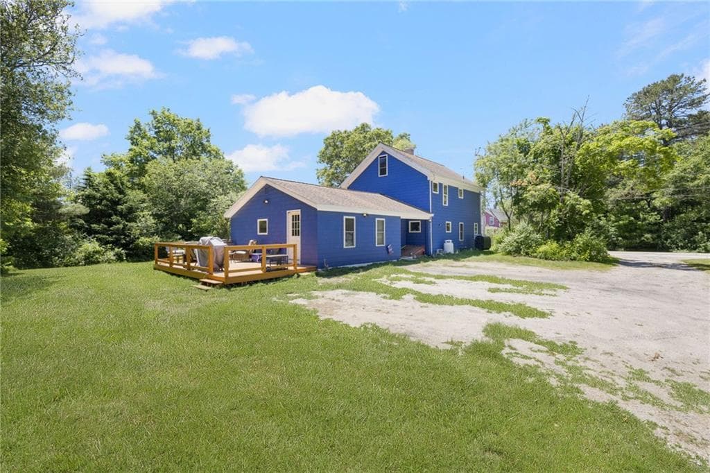 Single Family Residence at 540 Switch Road, Richmond, photo 37 of 50