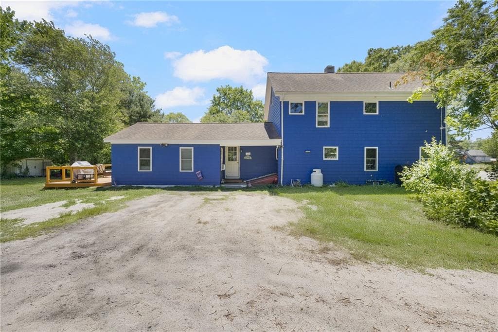 Single Family Residence at 540 Switch Road, Richmond, photo 35 of 50