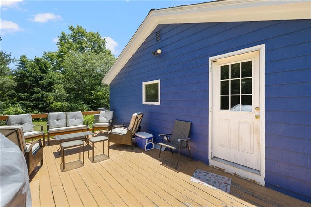 Single Family Residence at 540 Switch Road, Richmond, photo 29 of 50
