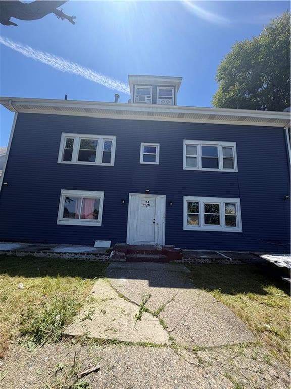 54 Pearl Street