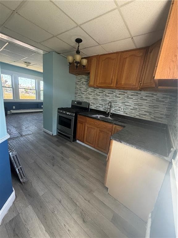 Multi Family at 54 Pearl Street, Pawtucket, photo 15 of 18