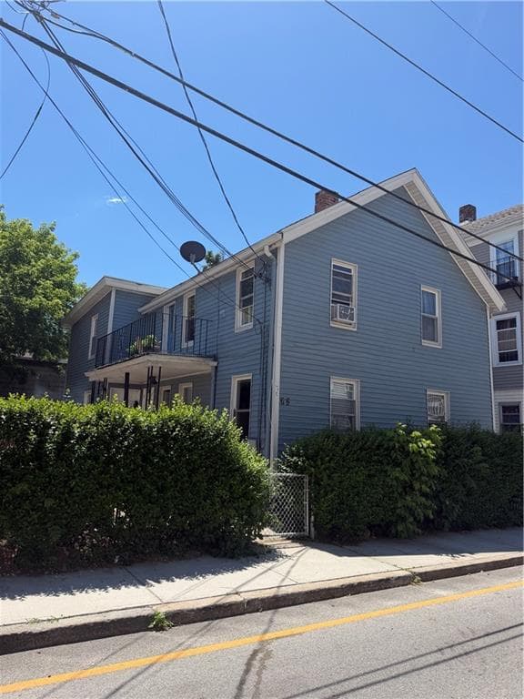 72 Sylvian Street