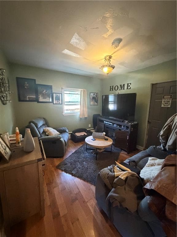 Multi Family at 373 Cowden Street, Central Falls, photo 3 of 9