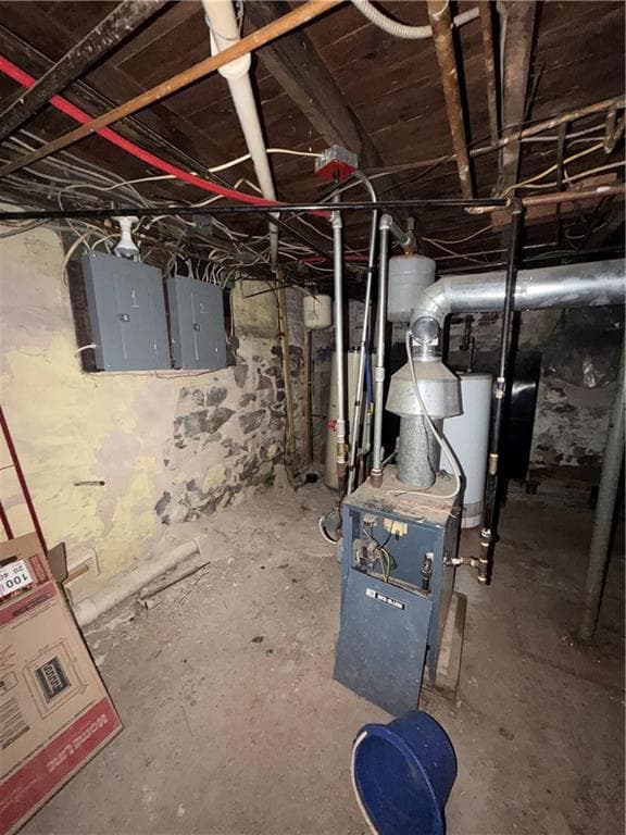 Multi Family at 373 Cowden Street, Central Falls, photo 8 of 9