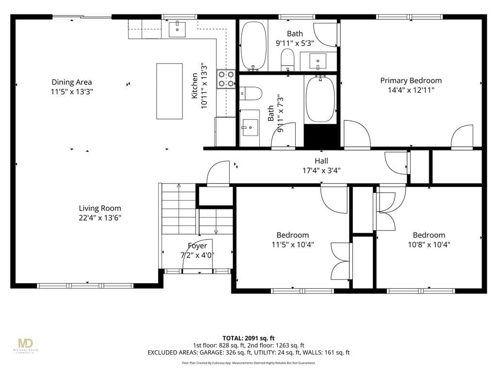 Single Family Residence at 18 Pleasantview Avenue, Johnston, photo 28 of 29