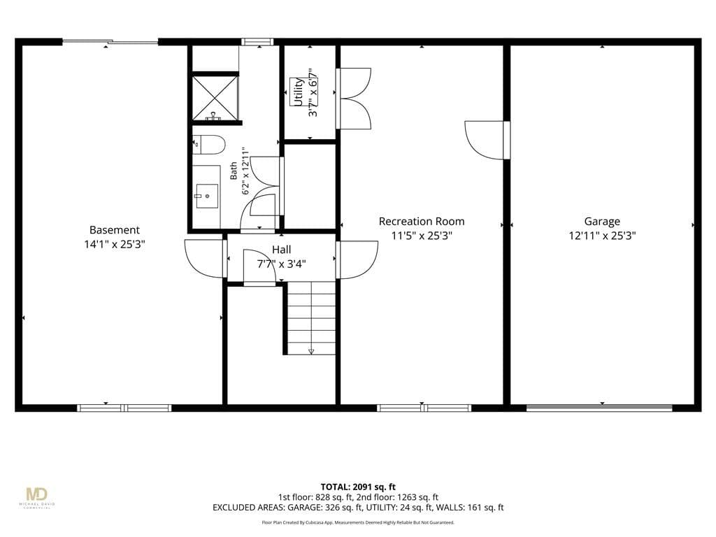Single Family Residence at 18 Pleasantview Avenue, Johnston, photo 29 of 29