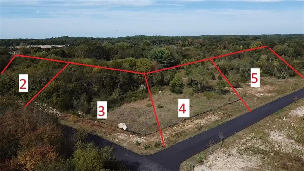 0 Cross Winds LOT 18 Drive photo 6
