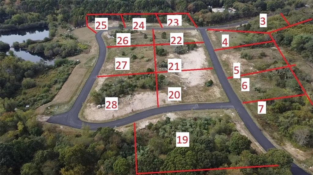 0 Cross Winds LOT 20 Drive photo 11