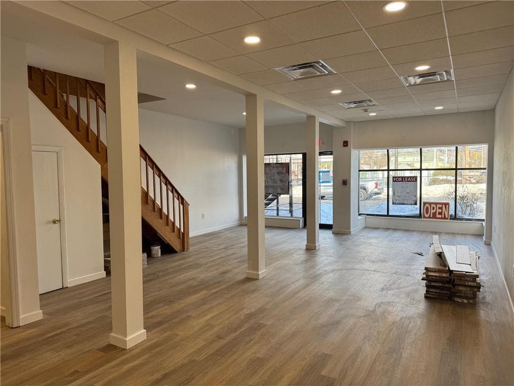 1410 R Mineral Spring Avenue UNIT 1