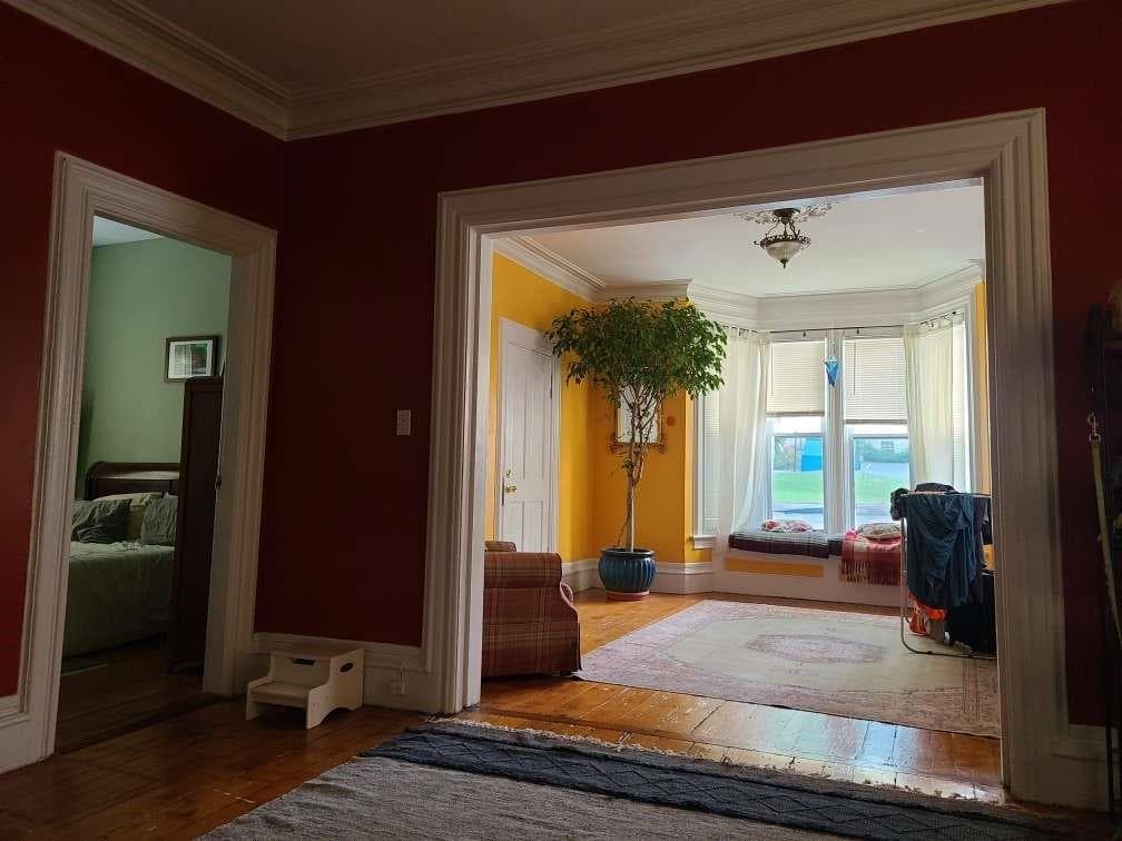 Multi Family at 114 Camp Street, Providence, photo 6 of 20