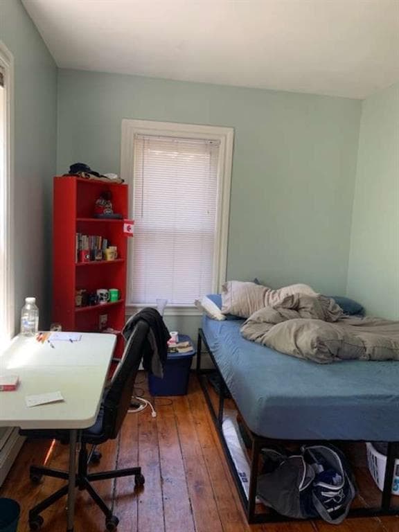 Multi Family at 114 Camp Street, Providence, photo 17 of 20
