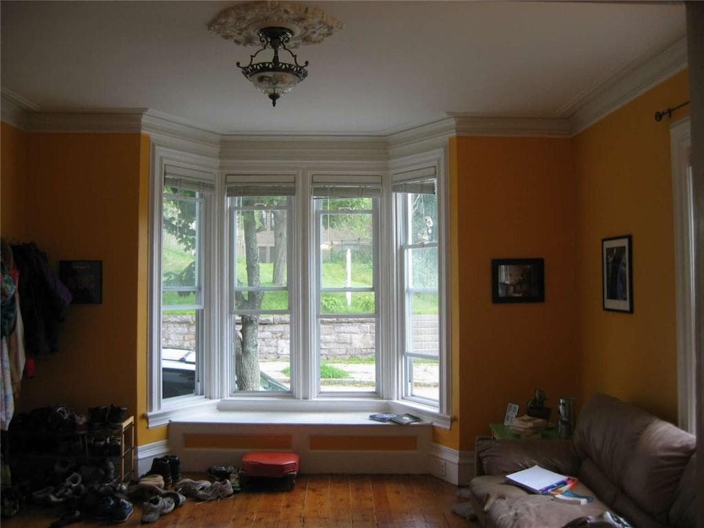 Multi Family at 114 Camp Street, Providence, photo 7 of 20