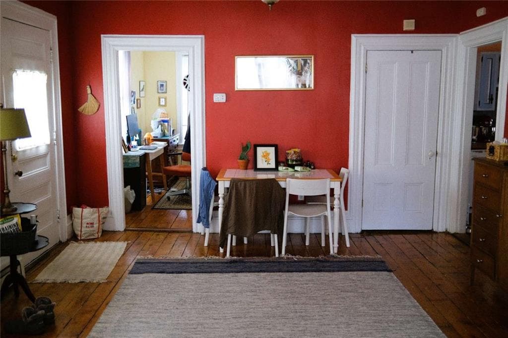 Multi Family at 114 Camp Street, Providence, photo 9 of 20