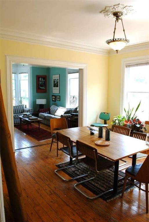 Multi Family at 114 Camp Street, Providence, photo 4 of 20