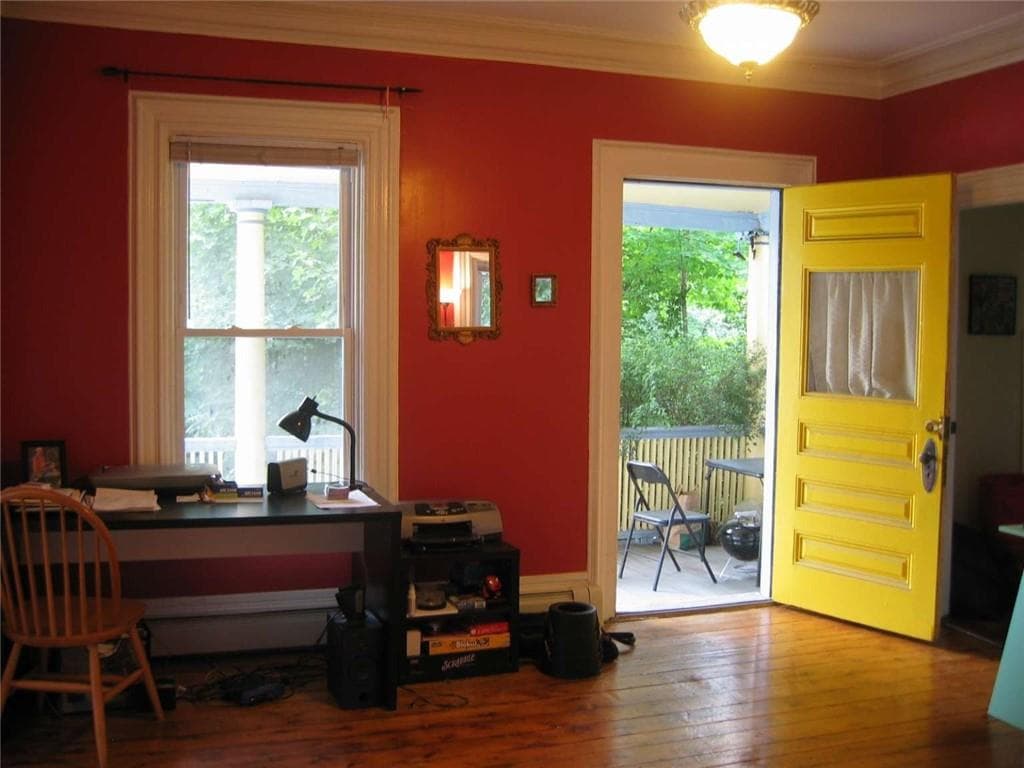 Multi Family at 114 Camp Street, Providence, photo 8 of 20