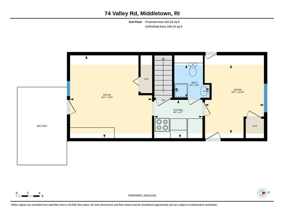 74 Valley Road photo 47