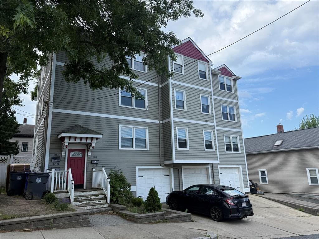 Condominium at 101 Grand View Street UNIT 3, Providence, photo 2 of 22