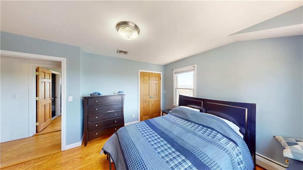 Condominium at 101 Grand View Street UNIT 3, Providence, photo 16 of 22