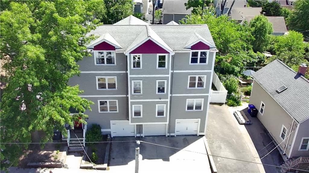 Condominium at 101 Grand View Street UNIT 3, Providence, photo 3 of 22