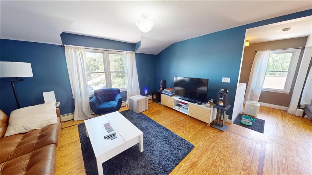 Condominium at 101 Grand View Street UNIT 3, Providence, photo 9 of 22