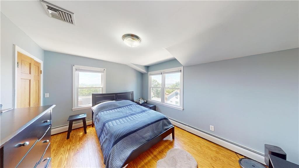 Condominium at 101 Grand View Street UNIT 3, Providence, photo 15 of 22