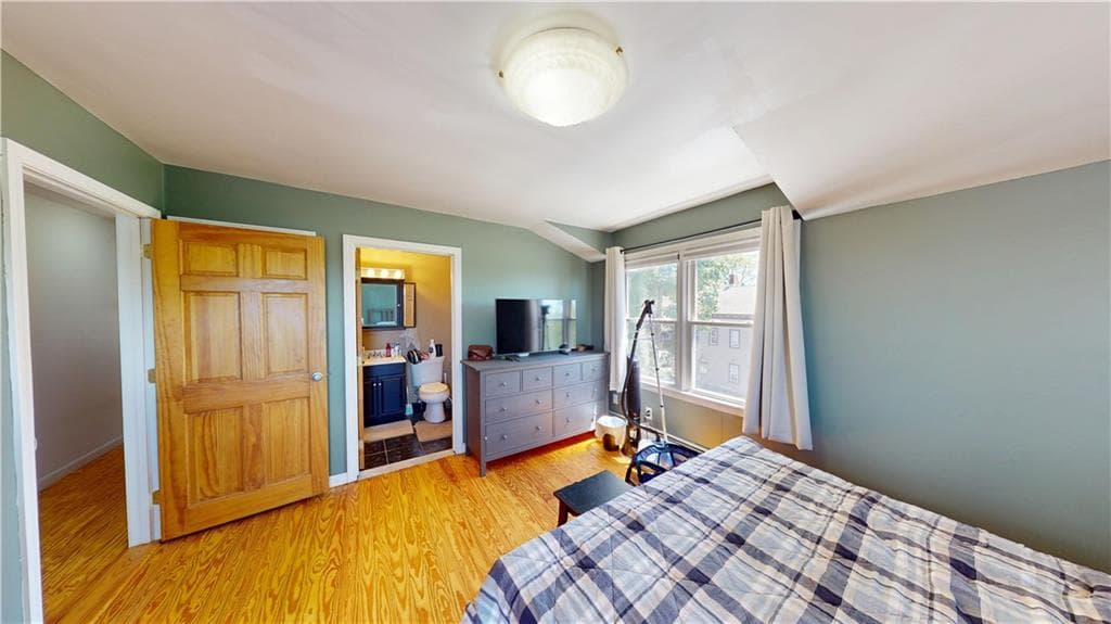Condominium at 101 Grand View Street UNIT 3, Providence, photo 19 of 22