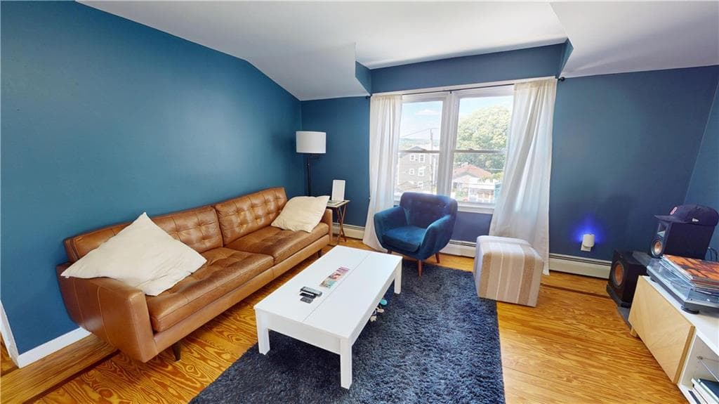 Condominium at 101 Grand View Street UNIT 3, Providence, photo 8 of 22
