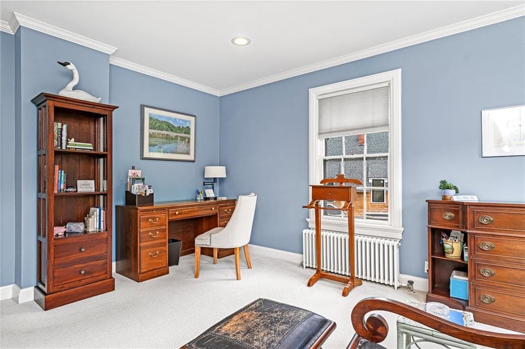 Single Family Residence at 300 Kenyon Avenue, South Kingstown, photo 19 of 43