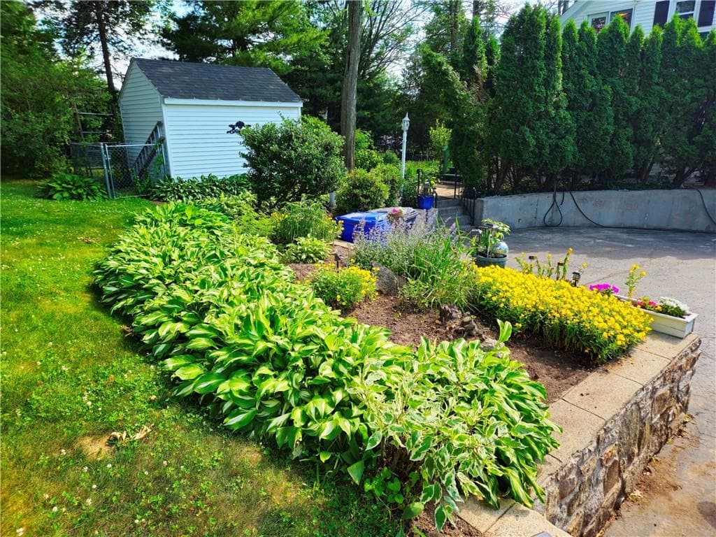 Multi Family at 55 Lexington Avenue, North Providence, photo 34 of 39