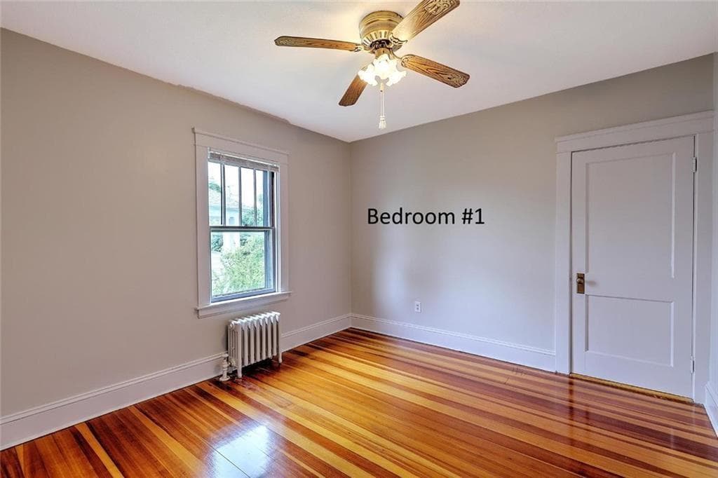 Multi Family at 181 183 Saratoga Avenue, Pawtucket, photo 6 of 11
