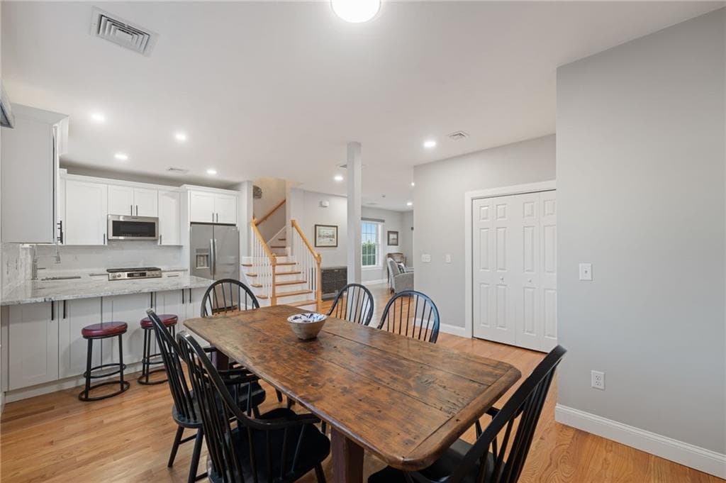 Condominium at 1 Old County Village Way UNIT E, Smithfield, photo 2 of 42