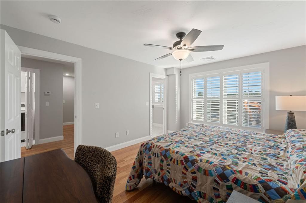 Condominium at 1 Old County Village Way UNIT E, Smithfield, photo 16 of 42