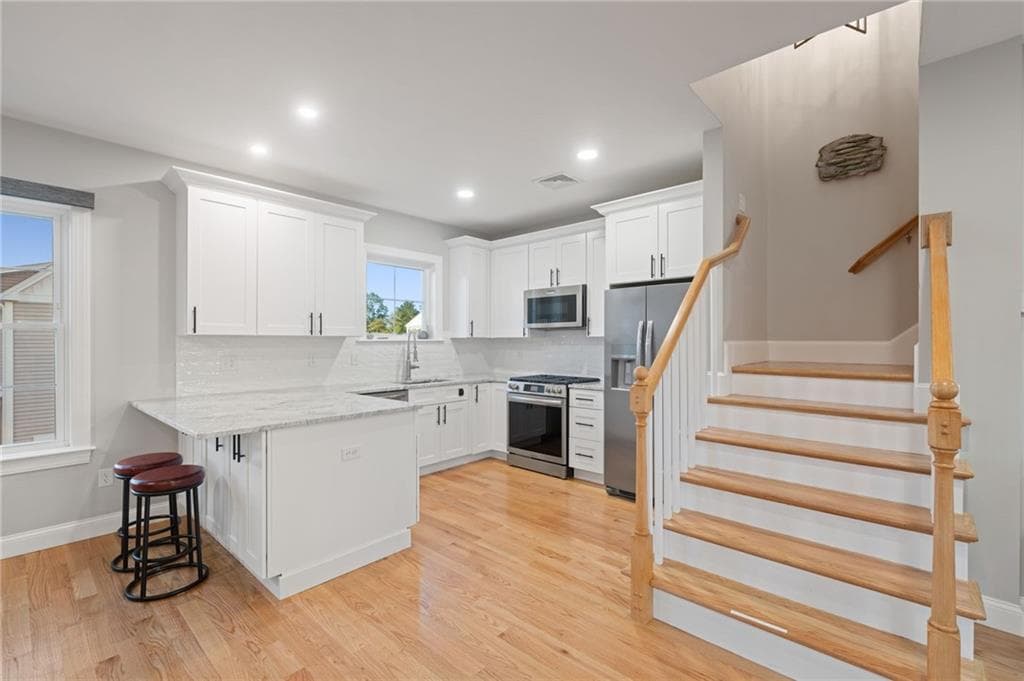 Condominium at 1 Old County Village Way UNIT E, Smithfield, photo 7 of 42