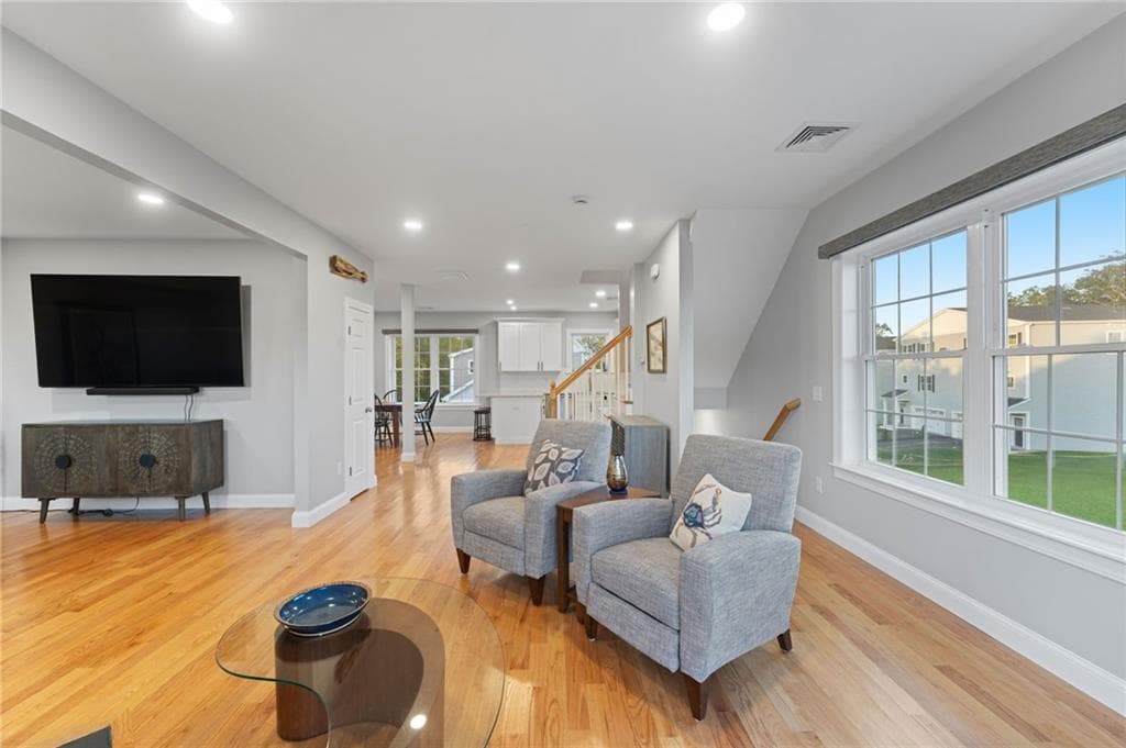 Condominium at 1 Old County Village Way UNIT E, Smithfield, photo 10 of 42