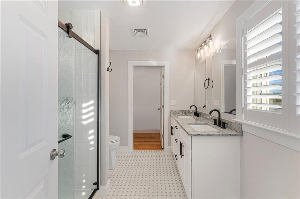 Condominium at 1 Old County Village Way UNIT E, Smithfield, photo 18 of 42