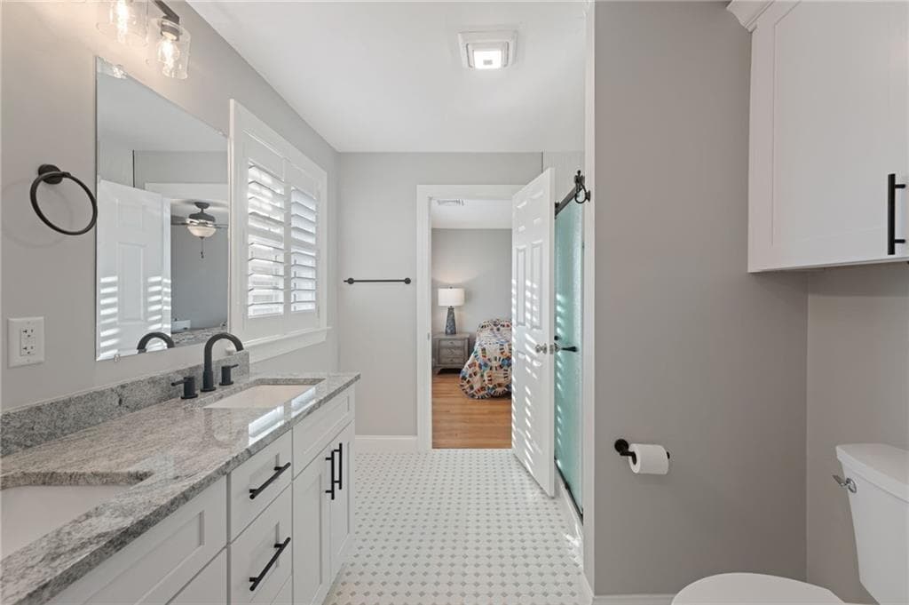 Condominium at 1 Old County Village Way UNIT E, Smithfield, photo 19 of 42
