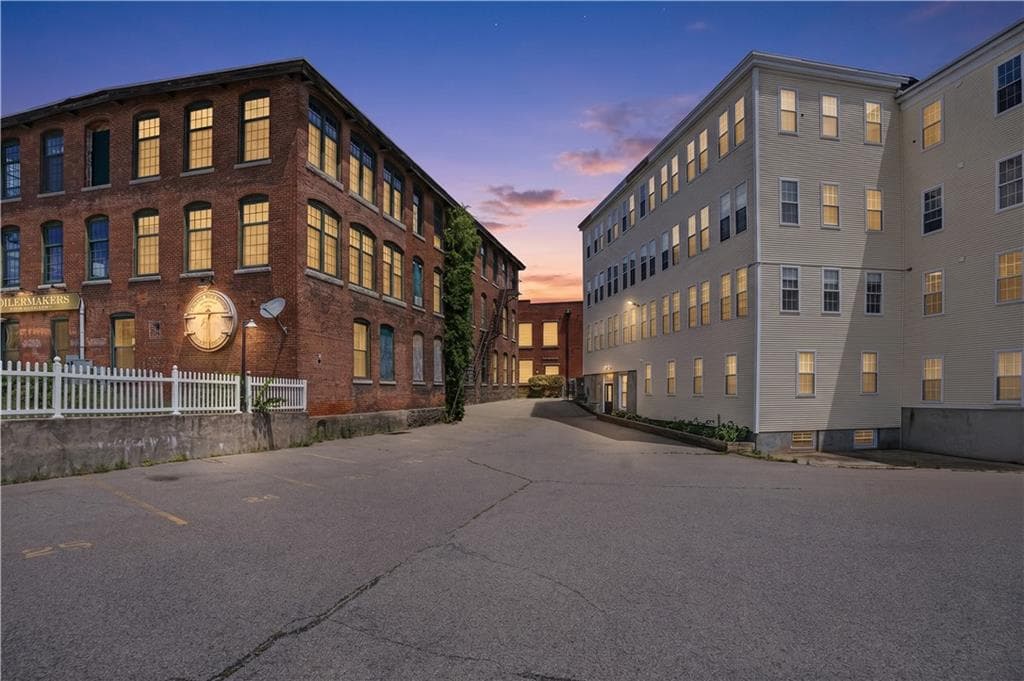 148 Bernon Street UNIT 7