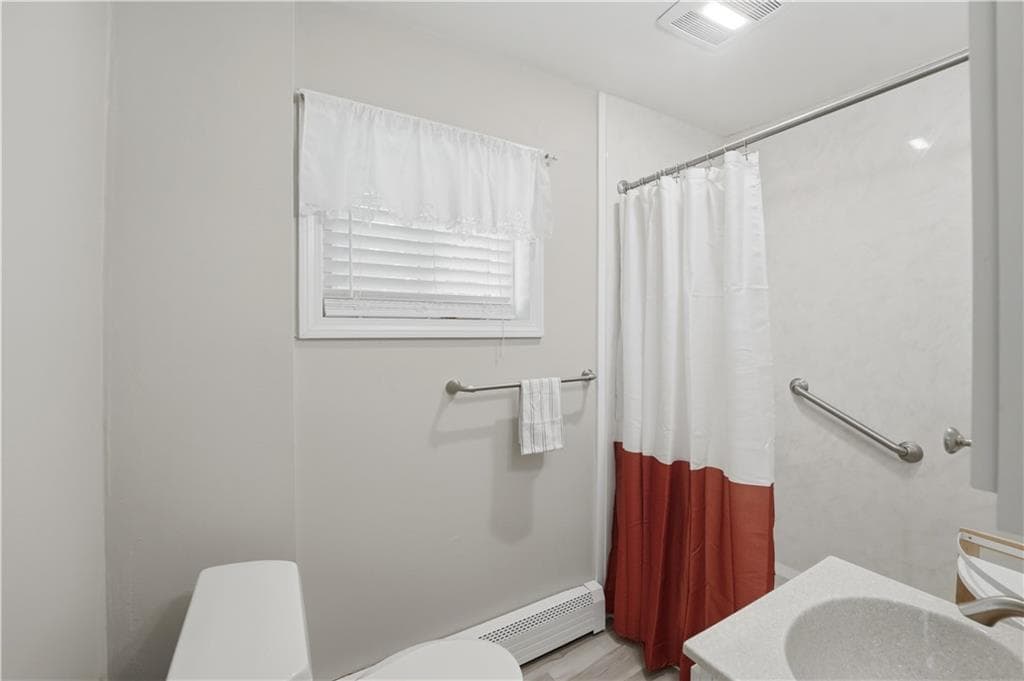 Single Family Residence at 512 Woonasquatucket Avenue, North Providence, photo 18 of 41