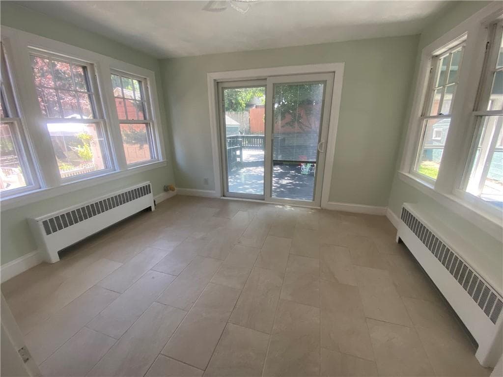 Single Family Residence at 40 AMHERT Avenue, Pawtucket, photo 13 of 26