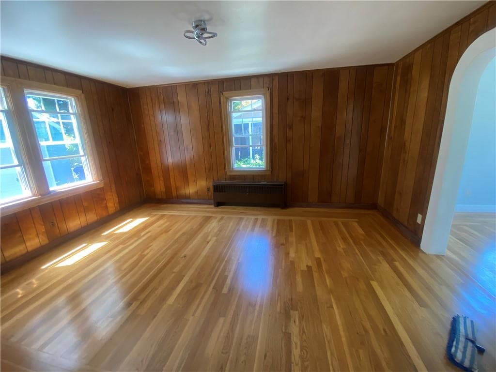 Single Family Residence at 40 AMHERT Avenue, Pawtucket, photo 12 of 26