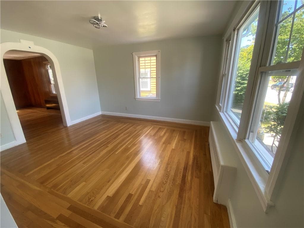 Single Family Residence at 40 AMHERT Avenue, Pawtucket, photo 11 of 26