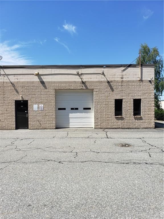 37 Lark Industrial Parkway UNIT A